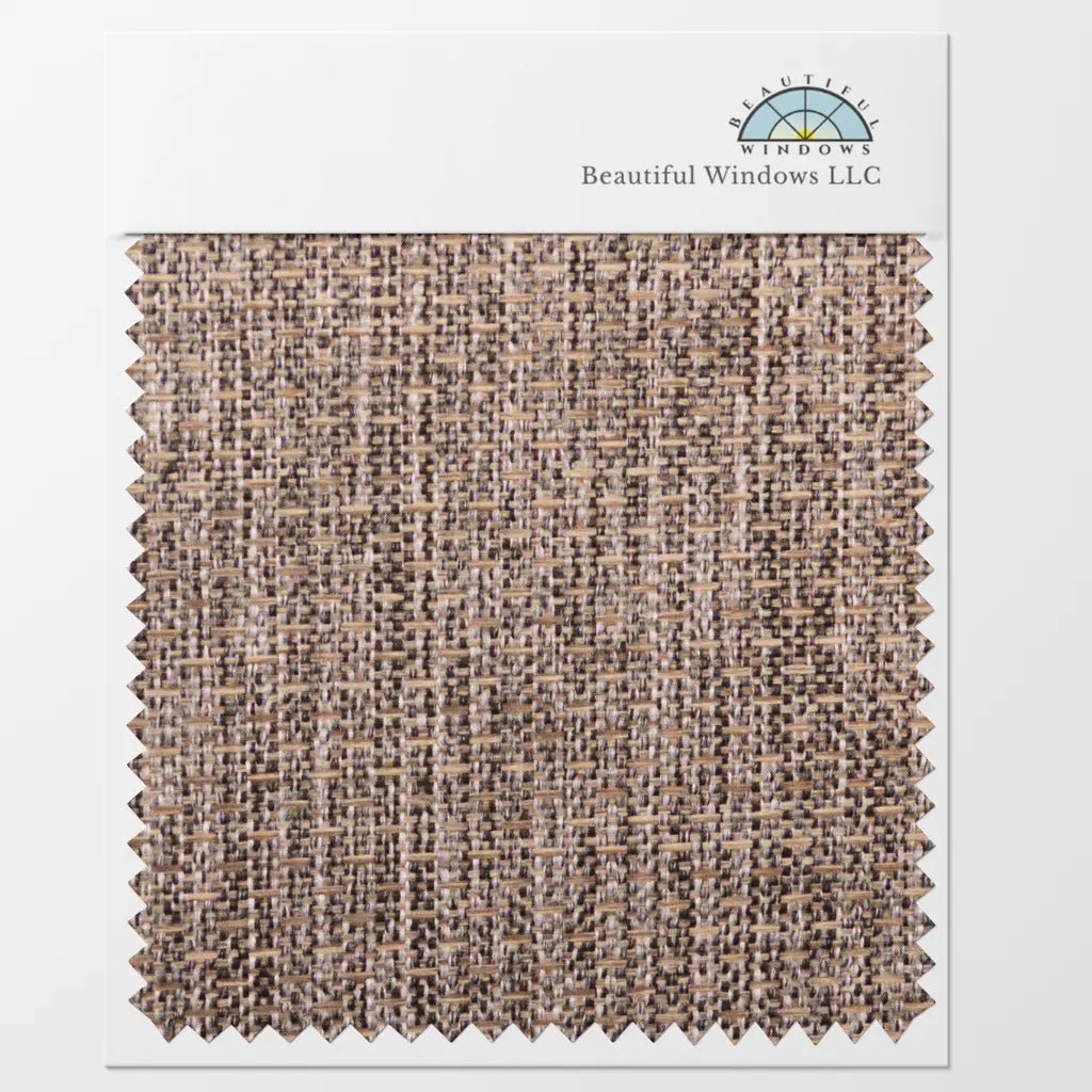 bush pink polyester curtain fabric 54 inch wide sold by beautifulwindowselgin.com