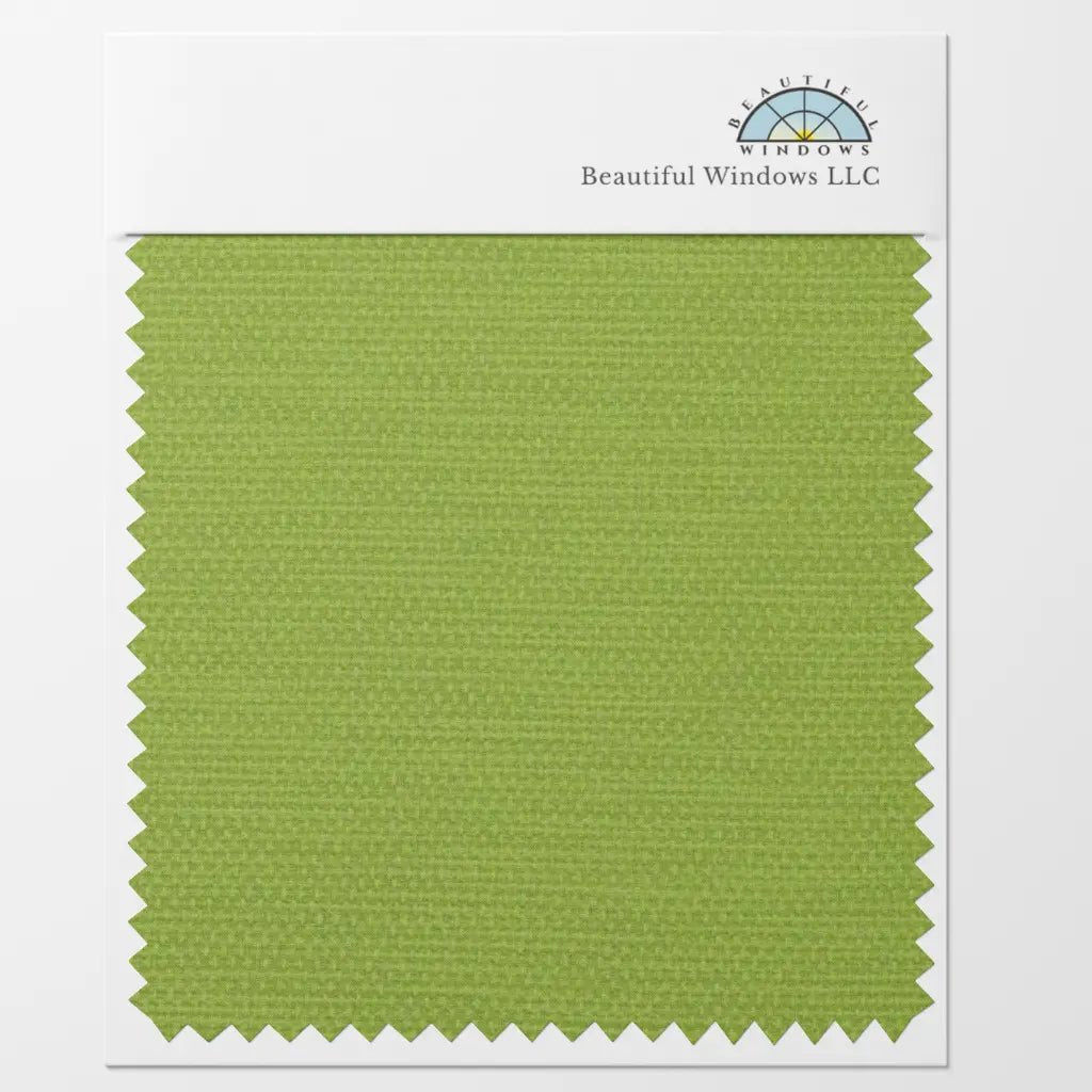 Chartreuse, green knit fabric with nationwide shipping beautifulwindowselgin.com