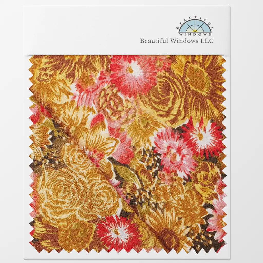 Chiffon Fabric for Summer by Yard