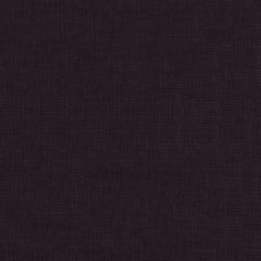 Auberge Purple Linen—Stain & Odor Repellant—Upholstery Fabric—100% Polyester—Sold by The Yard—54" Inches Wide