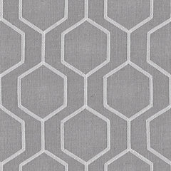 Socrates Light Grey—High-Quality—Multi-Purpose —100% Polyester —Sold by The Yard—54" Inches Wide