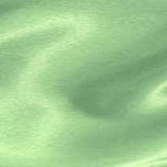 Romantic Charmeuse Satin Mint Green Fabric| 58/60" Wide