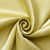 Charmeuse Satin Fabric Pistachio Khaki – 100% Polyester, By Yard