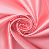 Raisel Satin Rose Pink Fabric 58/60 Inch Wide for Apparel| Order online at BeautifulWindowsElgin.com — an online fabric store in the United States.