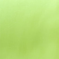 Apple green polyester charmeuse satin fabric | Order online at BeautifulWindowsElgin.com — an online fabric store in the United States.