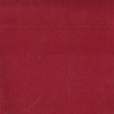 Silky Dupioni solid cherry red readymade curtain panel-sold by Beautiful Windows Elgin