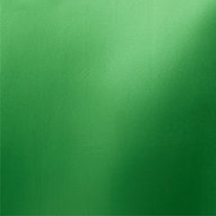 Kelly Green Sateen Charmeuse Fabric| 100% Poly- Apparel Fabric