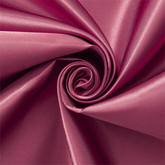 Contessa Charmeuse Satin—Magenta —100% Polyester—Width 59/60"Inches Wide—Luxurious—Sold by The Yard