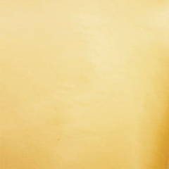 Premium Light Yellow— Charmeuse Satin Material—100% Polyester—High-Quality—Long-Lasting—Sold by The Yard