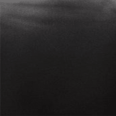 Black bridal satin fabric-Beautiful Windows Elgin