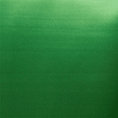 Smooth emerald green satin material closes up sold by beautifulwindowselgin.com
