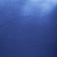 Barkin Royal Blue Bridal Satin 100% Poly Fabric by the Yard