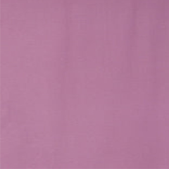 A swatch of solid lilac rayon challis fabric. — buy premium apparel fabric online in the United States at BeautifulWindowsElgin.com