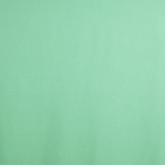 Soft seafoam green rayon challis fabric texture| Sold by BeautifulWindowsElgin.com
