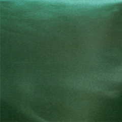 Exceptional Quality—Hunter Green—Luxurious Bridal Satin—100% Polyester—Width 59/60"Inches Wide—Sold by The Yard