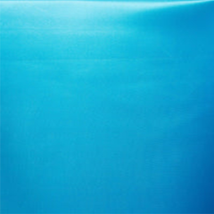 Turquoise Bridal Satin Taffeta Fabric by the Yard | Soft & Elegant
