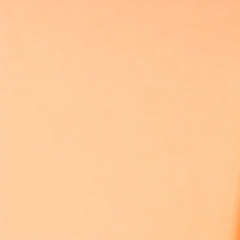 Peach-colored rayon challis fabric| sold by BeautifulWindowsElgin.com