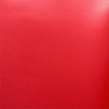 RADIANT CHERRY RED COUTURE SATIN FABRIC