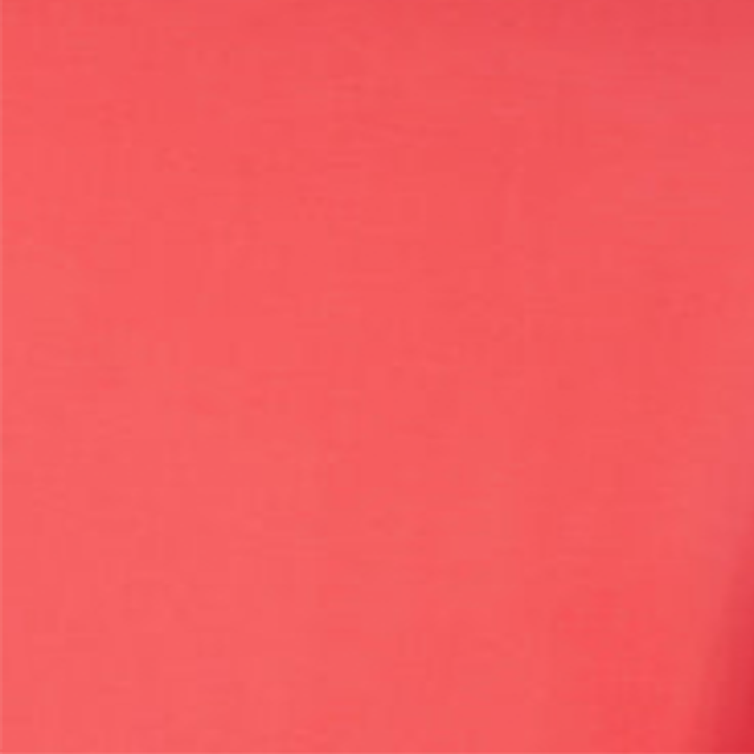 Merseyside Coral Light Weight Rayon Fabric 53" Wide  For Sewing By The Yard