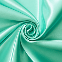 Seafoam green satin fabric for dresses beautifulwindowselgin.com
