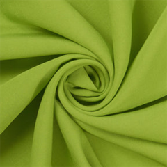 Apple Green Rayon Fabric Dressmaking 53" Inches Wide-Solid Sewing By The Yard