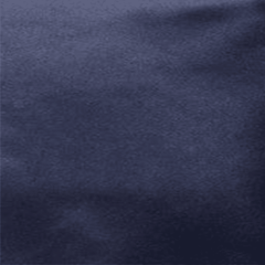 River Rose Navy Blue Satin Fabric | Bridal & Evening Gowns