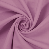 Lilac Rayon Challis — buy premium apparel fabric online in the United States at BeautifulWindowsElgin.com