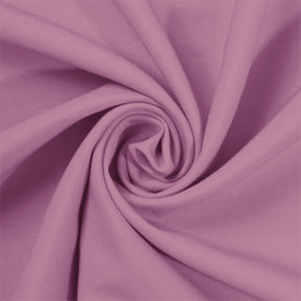 Lilac Rayon Challis — buy premium apparel fabric online in the United States at BeautifulWindowsElgin.com