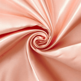 Rose Bridal Satin Fabric | Offered by BeautifulWindowsElgin.com—A trusted U.S. online fabric store