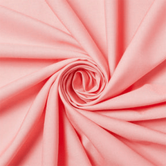 Solid rayon dressmaking fabric by the yard |sold by BeautifulWindowsElgin.com