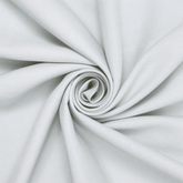 Silver rayon challis fabric — buy premium apparel fabric online in the United States at BeautifulWindowsElgin.com