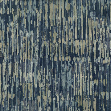 Bentex Blue—High-Quality Multi-Purpose Fabric—100% Polyester—Sold by the Yard—54" Inches Wide