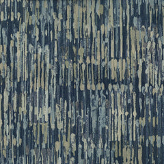 Polyester fabric sold by the yard blue color beautifulwindowselgin.com