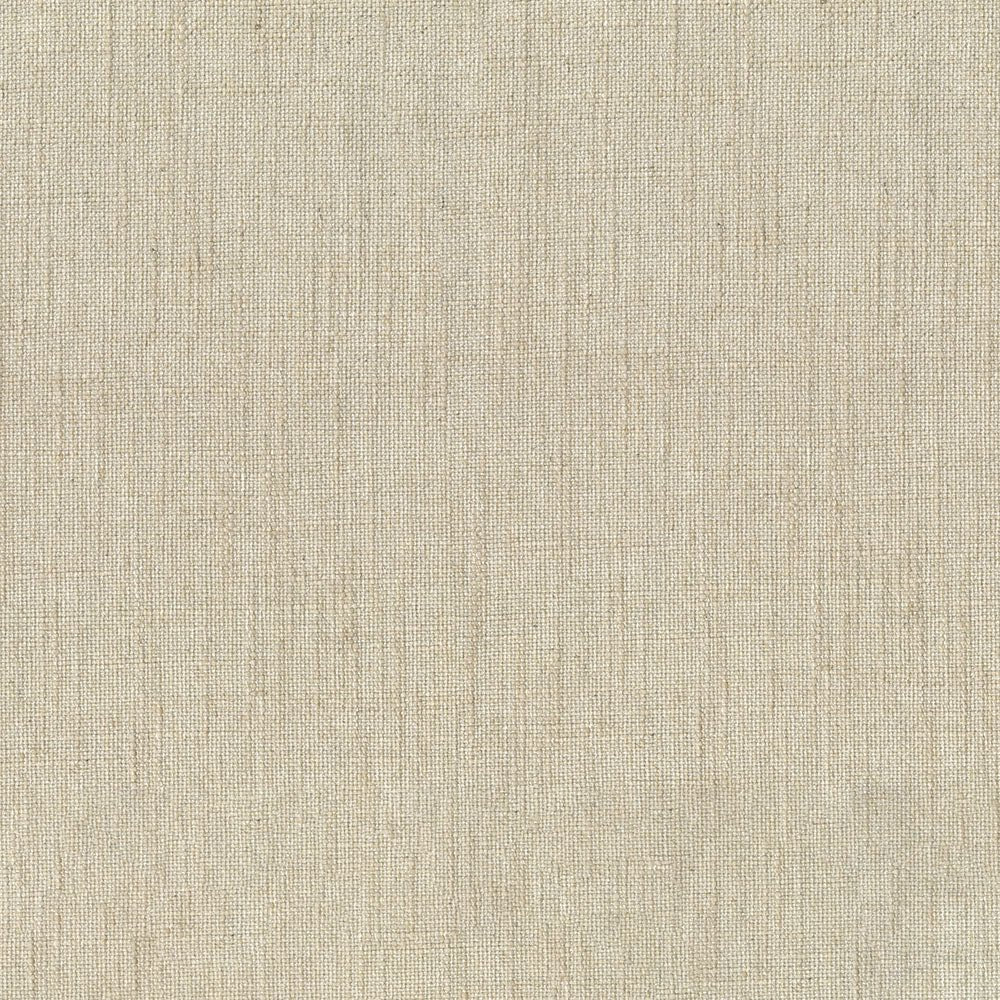 Rosalyn Flax Drapery Fabric—100% Polyester—Multi-Purpose