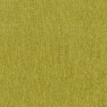 Solid Texture—Lemongrass Green Color—Upholstery Fabric—95% Polyester-5% Linen—Sold By the Yard—Width 52" Inches Wide—Nationwide Shipping