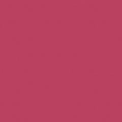 A solid fuchsia pink color vinyl fabric.