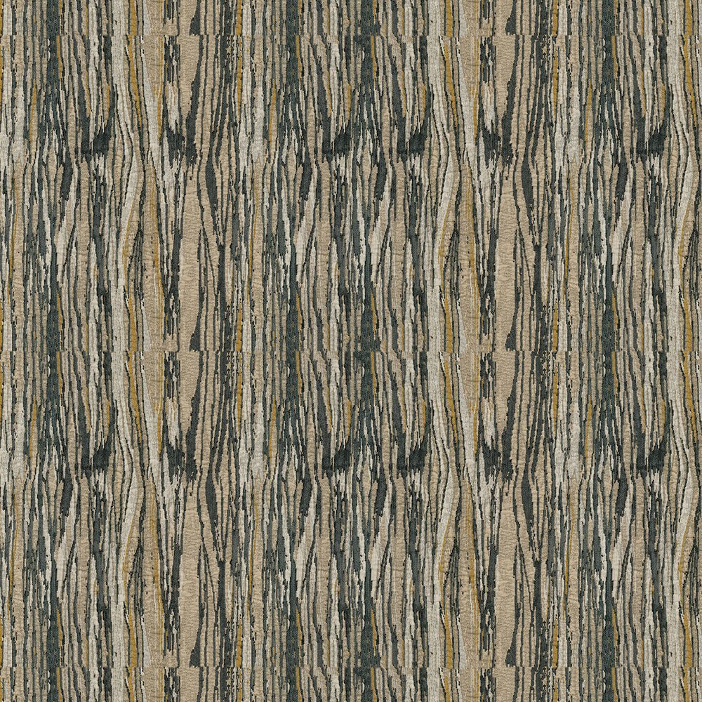 Black multi-colored home decor fabric|| Offered by Beautiful Windows Elgin, a trusted U.S. online fabric store located in Columbia, SC.—with nationwide shipping.