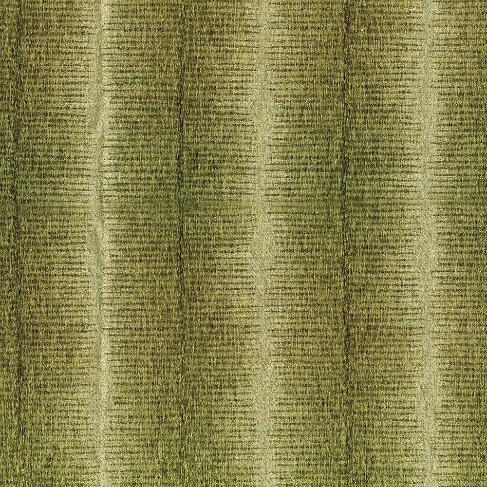 52-inch-wide green curtain fabric texture close up sold by beautifulwindowselgin.com