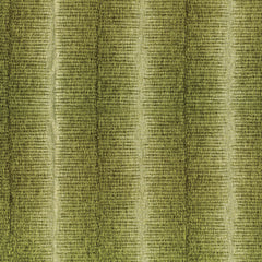 Spout Green Curtain Fabric—Soft Durable Material—52" Wide by the Yard