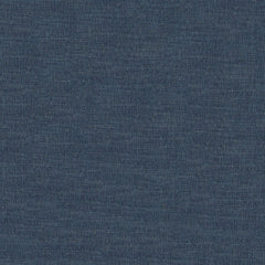 Navy blue poly-blend multipurpose fabric with a dobby texture | Sold by Beautiful Windows Elgin