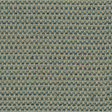 Sachihiko Blue Wash Colour Upholstery Fabric—100% Polyester—Sold by The Yard—54" Inches Wide
