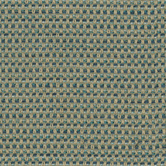 Close-up view of a textured upholstery fabric with a solid-pattern design | Beautiful Windows Elgin