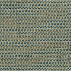 Basket weave kombu green upholstery fabric by the yard