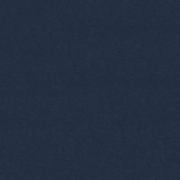 Mykonos-Duchess Navy Velvet Fabric—Indigo Blue—100% Polyester—Sold By the Yard—Width 52" Inches Wide