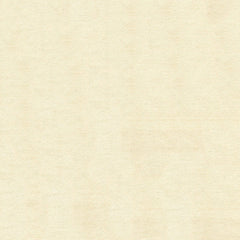 Classic Velvet Solid Ivory— 65% Polyester / 35% Cotton