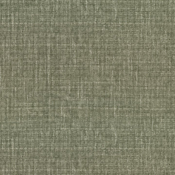 Caper Green Grey—Solid High-Quality Upholstery—95% Polyester, 5% Cotton—Sold by The Yard—54" Inches Wide