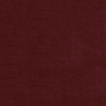 Heavenly—Solid Dark Red—Multi-Purpose—95% Polyester, 5% Cotton—54" Wide—Sold by the Yard