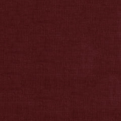 Heavenly—Solid Dark Red—Multi-Purpose—95% Polyester, 5% Cotton—54" Wide—Sold by the Yard