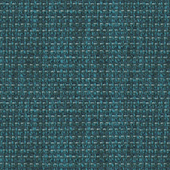 Turquoise multi-purpose fabric showcasing its texture and color| Order online at BeautifulWindowsElgin.com