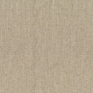 Adorn Natural—Solid High-Quality—Multi-Purpose Upholstery Fabric—100% Polyester—Sold by the Yard—54" Inches Wide